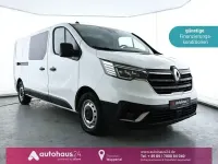 Occasion Renault Trafic Komfort 150 ch (110 kW) 2023 Andere