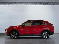 Gebraucht Mitsubishi Eclipse Cross Basis 188 PS (138 kW) 2024 Rot SUV