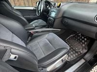 Gebraucht Mercedes ML300 204 PS (150 kW) 2010 Schwarz SUV