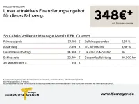Gebraucht Audi S5 354 PS (260 kW) 2017 Rot Coupé