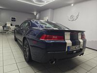 Gebraucht Chevrolet Camaro 257 PS (189 kW) 2015 Andere farben Coupé