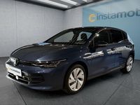 Gebraucht VW Golf VIII Life 116 PS (85 kW) 2025 Blau Kleinwagen