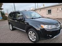 Usata VW Golf 2008 Nero SUV