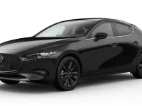 Neu Mazda 3 Nagisa 140 PS (102 kW) 2026