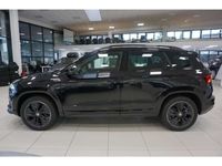 gebraucht Skoda Karoq 2.0 TSI Sportline 4x4 DSG AHK Navi LED ACC 18''