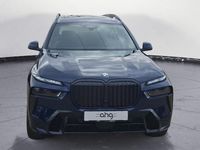 Neu BMW X7 352 PS (258 kW) 2026 Blau SUV