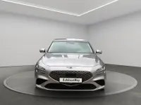 Second-hand Genesis G70 Premium 200 CP (147 kW) 2024 Gri Berlinǎ