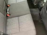 Gebraucht Mercedes C200 184 PS (135 kW) 2007 Silber Limousine