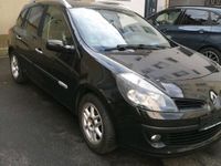 gebraucht Renault Clio top zustand