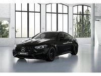 Gebraucht Mercedes CLE53 AMG AMG 449 PS (330 kW) 2024 Schwarz obsidianschwarz metall Coupé