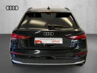 Occasion Audi A3 Advanced Plus 150 ch (110 kW) 2024 Noir Berline
