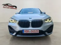 Usado BMW X1 Advantage 150 CV (110 kW) 2021 Plateado SUV