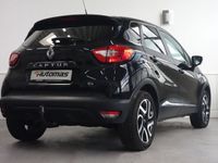 gebraucht Renault Captur Dynamique Klimaaut. Navi AHK