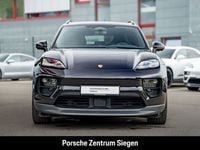 Gebraucht Porsche Macan 380 kW (517 PS) 2025 Schwarz SUV