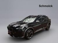 Gebraucht Cupra Formentor VZ 245 PS (180 kW) 2024 Schwarz SUV
