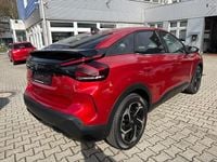 Gebraucht Citroën C4 PureTech 131 PS (96 kW) 2024 Rot SUV