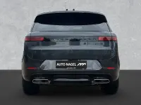 Neu Land Rover Range Rover Sport SE 460 PS (338 kW) 2025 Grau SUV