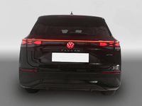 Gebraucht VW Tayron Life 150 PS (110 kW) 2025 Schwarz SUV