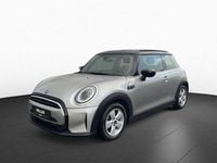 Gebraucht Mini Cooper 136 PS (100 kW) 2023 Silber Kleinwagen
