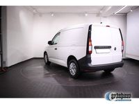 Neu VW Caddy 102 PS (75 kW) 2026 Weiss / candy weiss Van / Kleinbus