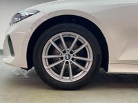 Gebraucht BMW 320 Efficient Dynamics 190 PS (139 kW) 2023 Alpinweiß uni Kombi