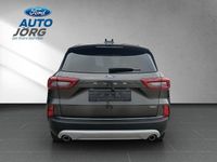 Neu Ford Kuga Titanium 242 PS (177 kW) 2025 Magneticgrau (metallic) SUV