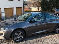 Gebraucht Opel Insignia Elegance 170 PS (125 kW) 2022 Grau Limousine