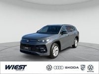 Neu VW Tayron Style 272 PS (200 kW) 2026 Grau SUV
