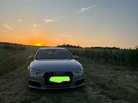 gebraucht Audi A4 Angebot 2016 Diesel Automatik