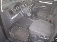 Gebraucht VW Sharan Comfortline 177 PS (130 kW) 2014 Van / Kleinbus