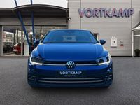 gebraucht VW Polo VI Style 1.0 TSI ACC/LED/Carplay/PDC/SHZ