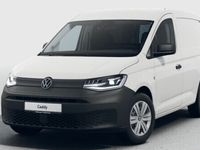 gebraucht VW Caddy Cargo 2,0 l TDI 75 kW 6-Gang