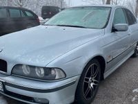 gebraucht BMW 523 e39 i