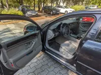 Brugt Audi A8 334 HK (245 kW) 2003 Grå Sedan