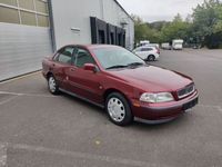 gebraucht Volvo S40 1.8