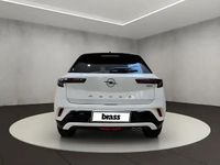 Neu Opel Mokka 145 PS (106 kW) 2026 Arktis weiß (uni) SUV