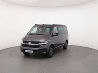 gebraucht VW California T6T6.1Beach Edition - SALE