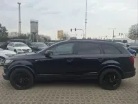 Occasion Audi Q7 S-Line 245 ch (180 kW) 2017 Noir SUV