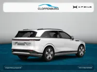 Usata XPENG G9 RWD Long Range 258 kW (351 CV) 2026 Bianco SUV