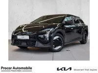 Neu Kia EV4 Earth 150 kW (204 PS) 2026 Zilinaschwarz Limousine