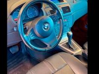 gebraucht BMW X3 Auto