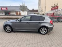 gebraucht BMW 116 diesel