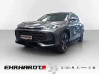 Usata MG HS Luxury 272 CV (200 kW) 2026 Grigio SUV