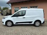 Usata Ford Transit Connect Trend 75 CV (55 kW) 2019 Bianco Monovolume