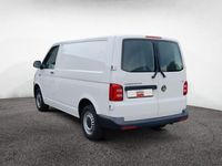 Gebraucht VW T6.1 102 PS (75 kW) 2020 Weiss Van