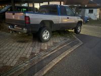 Używany Dodge Ram 220 KM (161 kW) 1997 Pickup