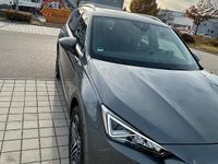 Gebraucht Seat Tarraco XCELLENCE 150 PS (110 kW) 2019 Grau SUV