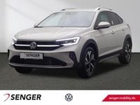 Gebraucht VW Taigo 85 PS (62 kW) 2025 Andere SUV