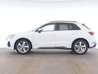 gebraucht Audi Q3 45 TFSI e S tronic S line | MMI NAVI PLUS |