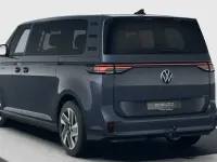 Neu VW ID. Buzz GTX 250 kW (340 PS) 2026 Blau Van / Kleinbus